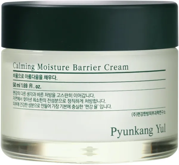 Pyunkang Yul Calming Moisture Barrier Cream 50 ml