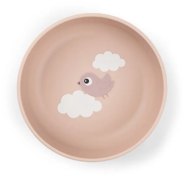 Foodie skål Happy clouds Pudder