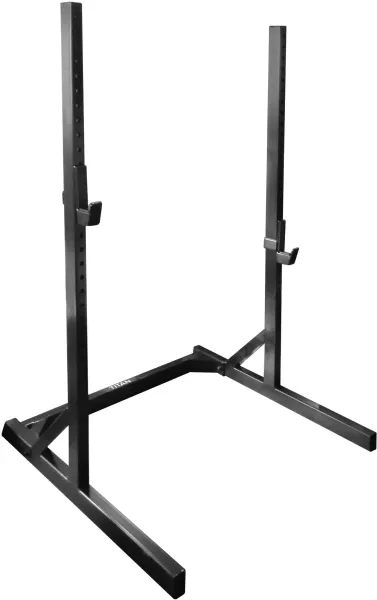 Titan Life Squat Stand, incl Chin up